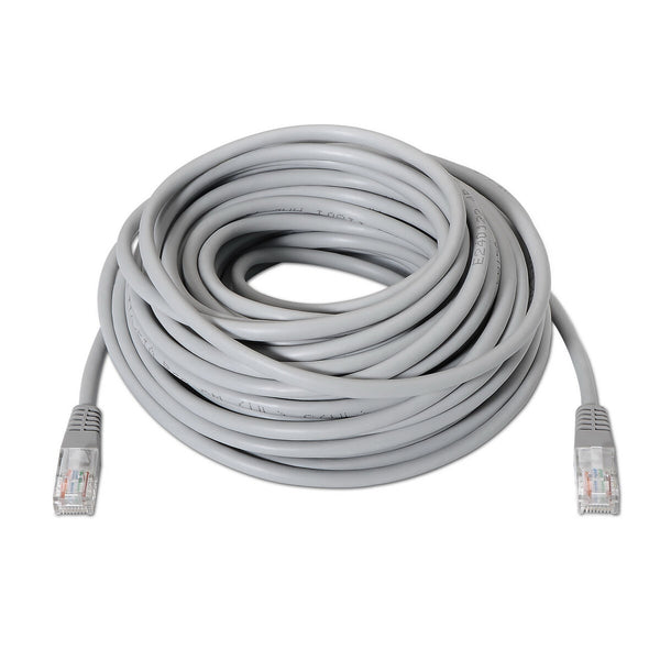 Kabel Ethernet LAN Aisens A135-0234 Grau 10 m