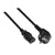 Stromkabel Aisens A132-0168 C13 CEE7/7
