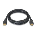HDMI Kabel Aisens A120-0118 Schwarz 50 cm