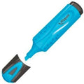 Textmarker Maped Peps Classic Blau (12 Stück)