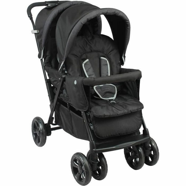 Kinderwagen Bambisol