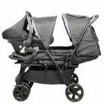 Kinderwagen Bambisol
