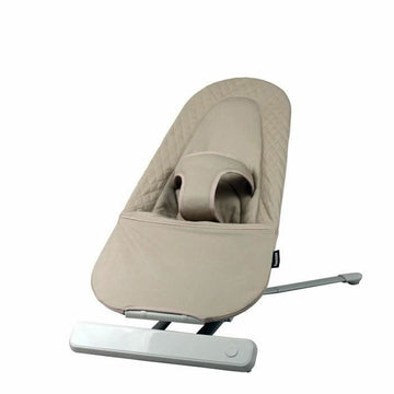 Baby-Liegestuhl Bambisol Beige