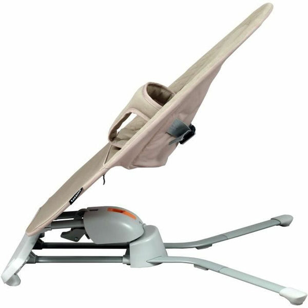 Baby-Liegestuhl Bambisol Beige