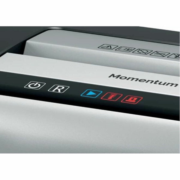 Aktenvernichter Rexel 2104576EU 23 L