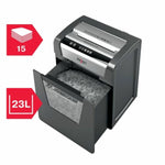 Aktenvernichter Rexel Momentum X415 23 L