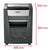 Aktenvernichter Rexel Momentum X420 30 L