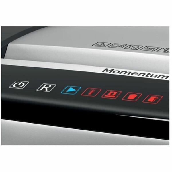 Aktenvernichter Rexel Momentum X420