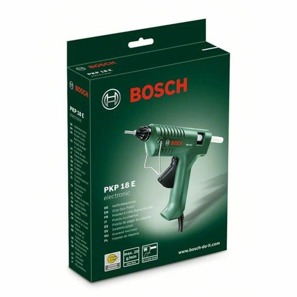 Leimpistole BOSCH PKP 18 E