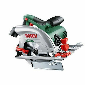 Kreissäge BOSCH PKS 55 1200 W Ø 160 mm