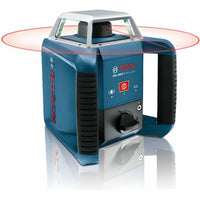 Laser-Wasserwaage BOSCH GRL 400 H Professional