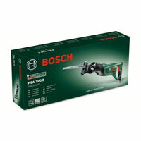 Stichsäge BOSCH PSA 700 E 710 W