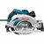 Kreissäge BOSCH Professional GKS 85G 2200 W 230 V 235 mm