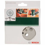 Schleifteller BOSCH 2609256B62 125 mm