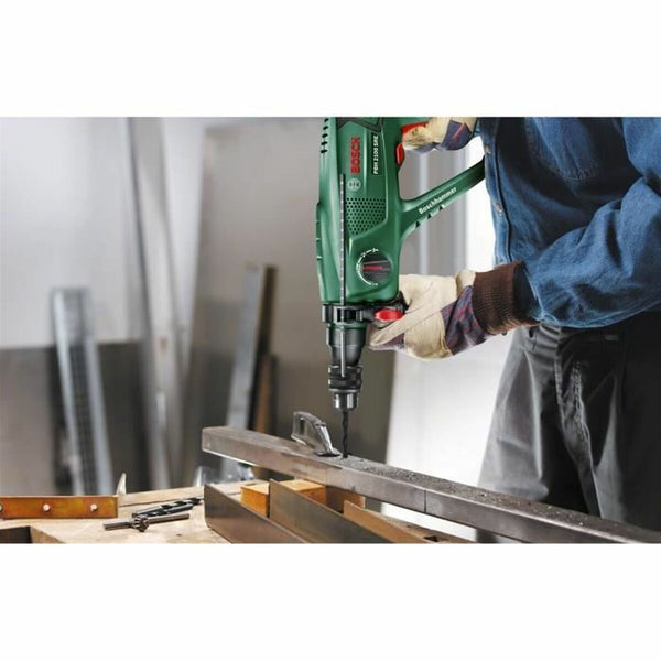 Hammerbohrer BOSCH PBH 2100 RE 550 W 2400 rpm