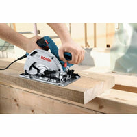 Kreissäge BOSCH Professional GKS 165 1100 W 240 V