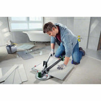 Fliesenschneider BOSCH PTC 640 30 x 99 x 29 cm