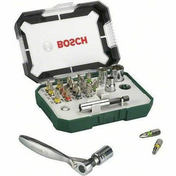 Schraubendreher-Set BOSCH 2 607 017 322