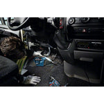 Handstaubsauger BOSCH GAS 10,8 V-LI (Restauriert A)