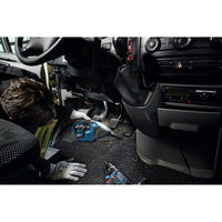 Handstaubsauger BOSCH GAS 10,8 V-LI (Restauriert A)