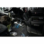 Handstaubsauger BOSCH GAS 10,8 V-LI (Restauriert A)