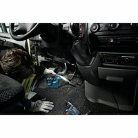 Handstaubsauger BOSCH GAS 10,8 V-LI (Restauriert A)
