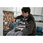 Handstaubsauger BOSCH GAS 10,8 V-LI (Restauriert A)