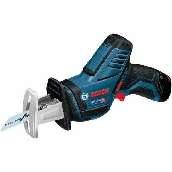 Stichsäge BOSCH GSA 12V-14 solo Click & GO 12 V 14 mm