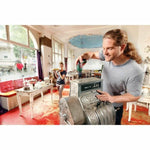 Elektrischer Schraubendreher BOSCH IXO