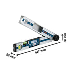 Winkelbügel BOSCH Gam 220 MF