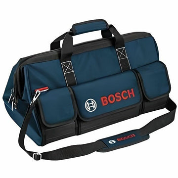 Werkzeugtasche BOSCH 1600A003BJ Blau