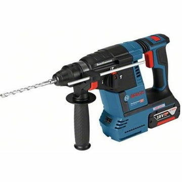 Bohrhammer BOSCH SDS Plus GBH 18V-26 Solo L 890 rpm