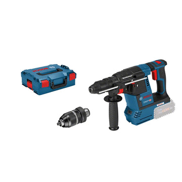 Bohrhammer BOSCH PROFESSIONAL SDS plus GBH 2.6 J 1300 rpm