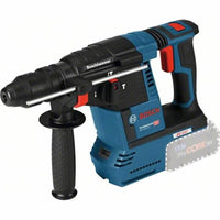 Bohrhammer BOSCH PROFESSIONAL SDS plus GBH 2.6 J 1300 rpm