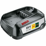 Wiederaufladbare Lithiumbatterie BOSCH Power 4All Litio Ion 2,5 Ah 18 V