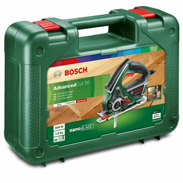 Motorsäge BOSCH Multi -USage (1 Stück)