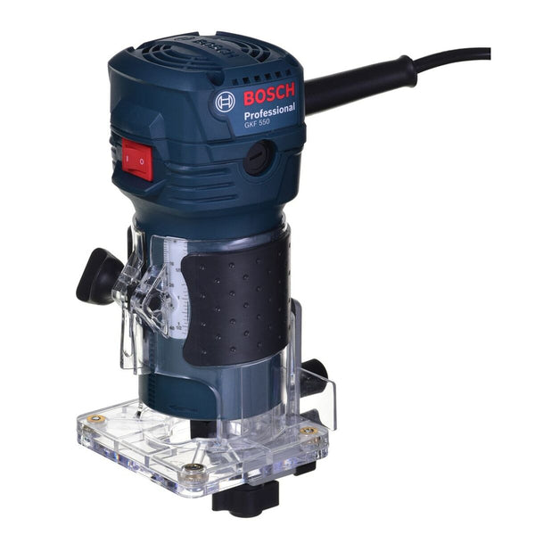 Fräsmaschine BOSCH 06016A0020 550 W