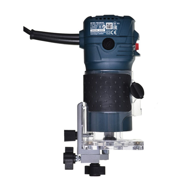 Fräsmaschine BOSCH 06016A0020 550 W