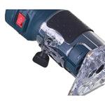 Fräsmaschine BOSCH 06016A0020 550 W