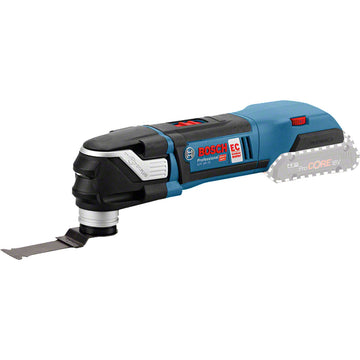Multiwerkzeug BOSCH GOP 18V-28 Professional