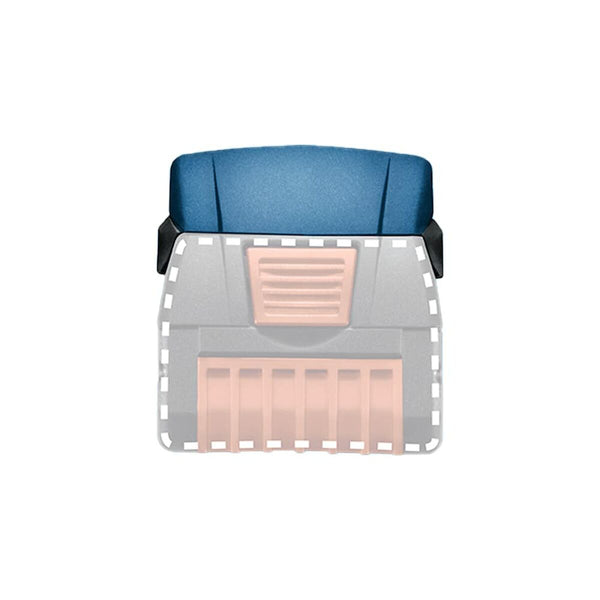 Multiwerkzeug BOSCH GOP 18V-28 Professional