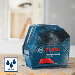 Laser-Wasserwaage BOSCH