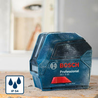 Laser-Wasserwaage BOSCH