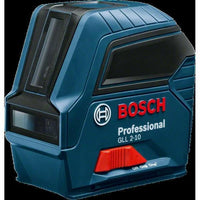 Laser-Wasserwaage BOSCH