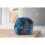 Laser-Wasserwaage BOSCH