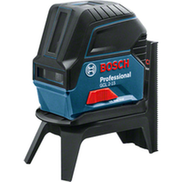 Laser-Wasserwaage BOSCH Professional GCL 2-50 C