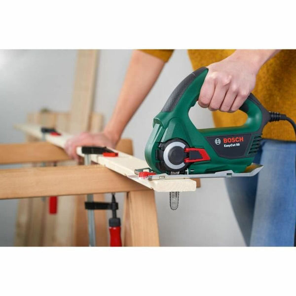 Kettensägenschwert BOSCH Nanoblade Easycut 50 Holz Multiwerkzeug