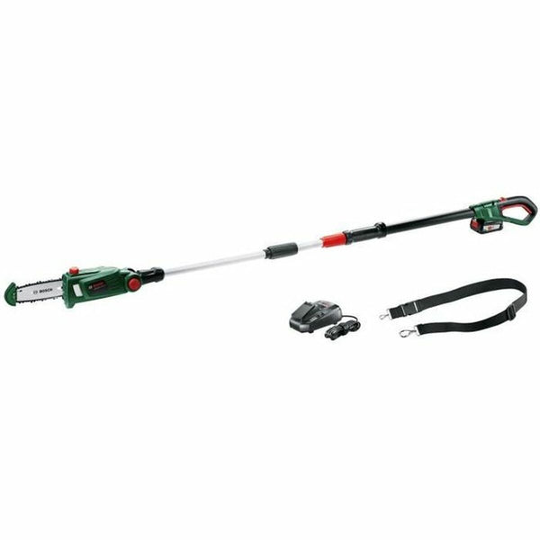 Motorsäge BOSCH UniversalChainPole 18 Stabsäge