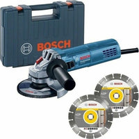 Winkelschleifer BOSCH Professional GWS 880 800 W 125 mm