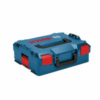 Werkzeugkoffer BOSCH L-BOXX 136 Professional Blau Modular Stapelbar ABS